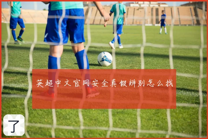英超中文官网安全真假辨别怎么找
